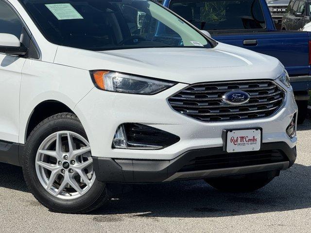 used 2024 Ford Edge car, priced at $32,671