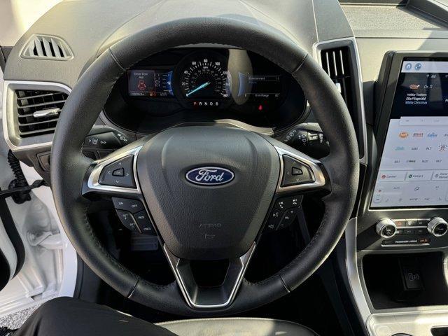 used 2024 Ford Edge car, priced at $32,671