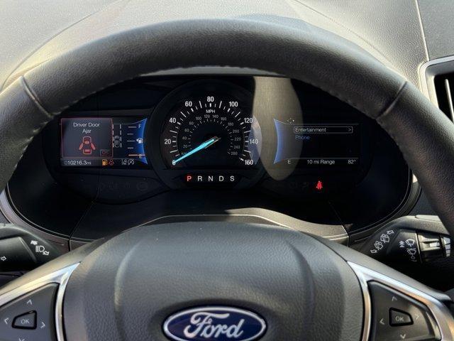 used 2024 Ford Edge car, priced at $32,671