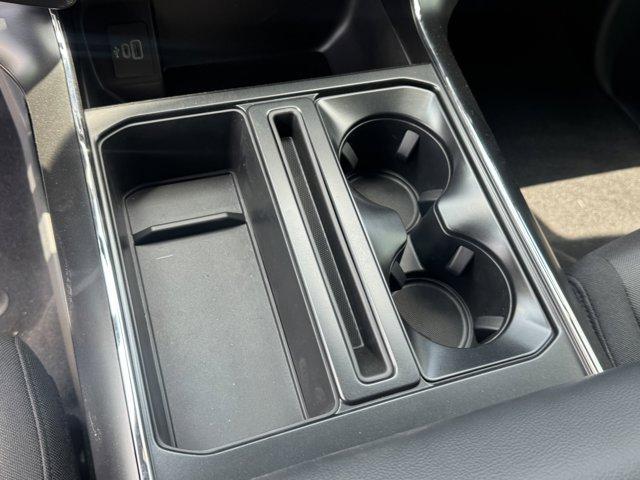 new 2025 Ford F-150 car, priced at $44,805
