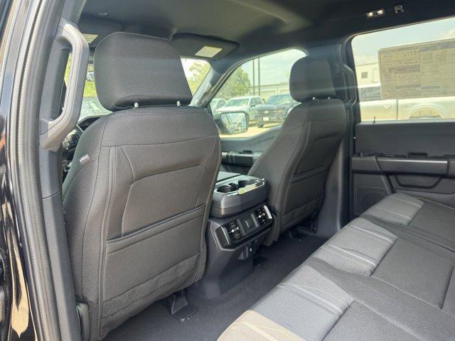 new 2025 Ford F-150 car, priced at $44,805