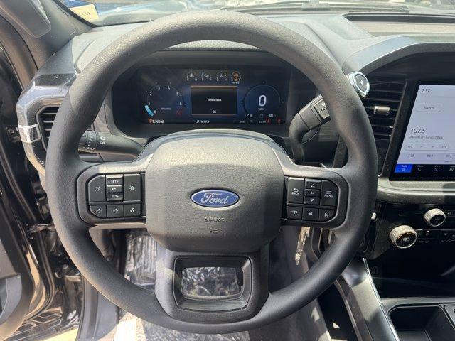new 2025 Ford F-150 car, priced at $44,805