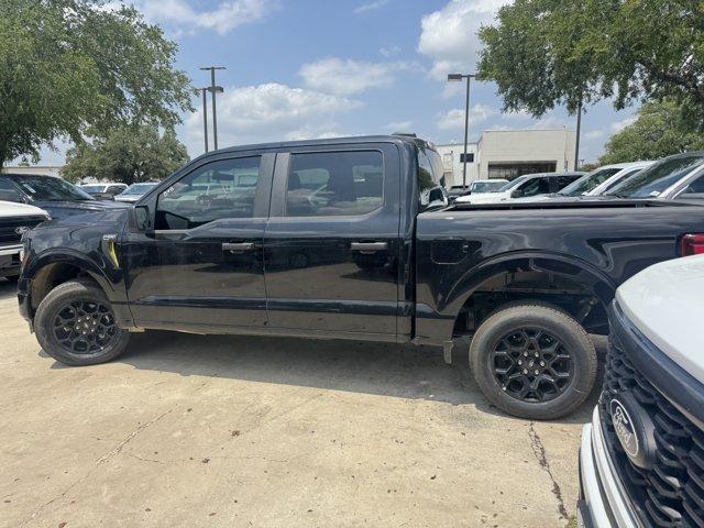 new 2025 Ford F-150 car, priced at $44,805