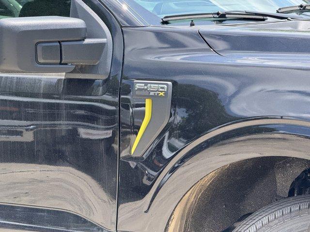 new 2025 Ford F-150 car, priced at $44,805