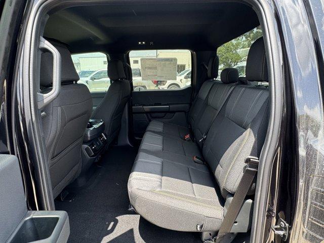 new 2025 Ford F-150 car, priced at $44,805