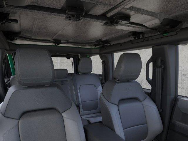 new 2024 Ford Bronco car, priced at $41,837