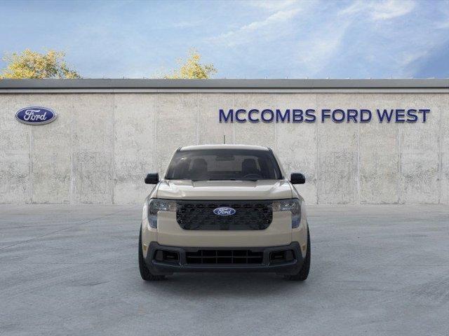 new 2025 Ford Maverick car, priced at $32,641