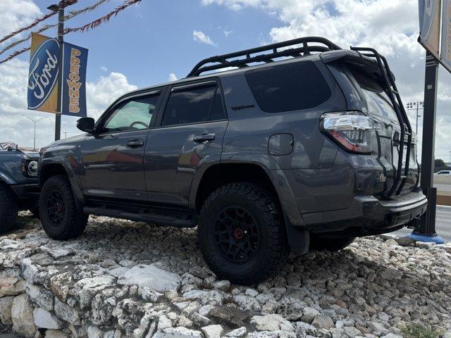 used 2023 Toyota 4Runner car, priced at $48,085