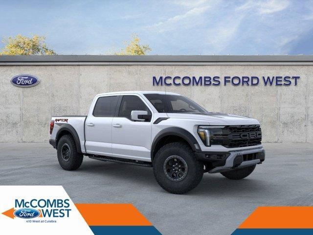 new 2025 Ford F-150 car, priced at $98,925