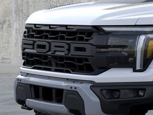 new 2025 Ford F-150 car, priced at $98,925