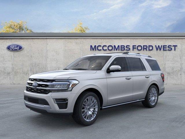 new 2024 Ford Expedition car, priced at $63,490