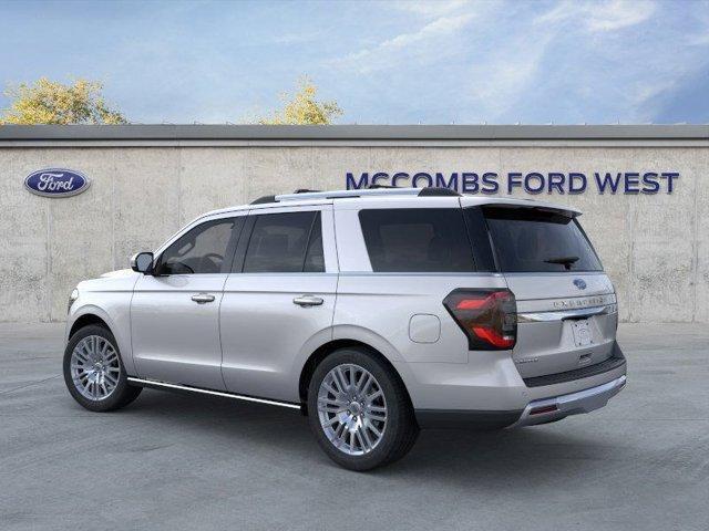 new 2024 Ford Expedition car, priced at $63,490