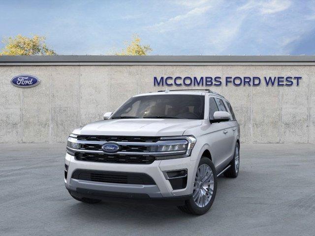 new 2024 Ford Expedition car, priced at $63,490