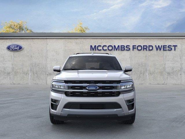 new 2024 Ford Expedition car, priced at $63,490