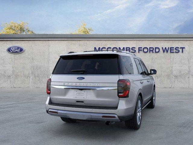 new 2024 Ford Expedition car, priced at $63,490