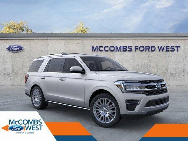 new 2024 Ford Expedition car, priced at $63,490