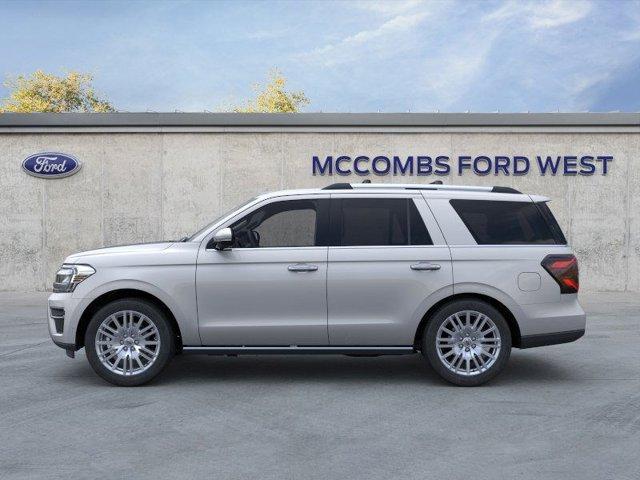 new 2024 Ford Expedition car, priced at $63,490