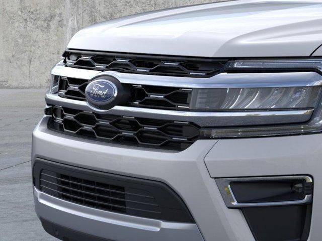 new 2024 Ford Expedition car, priced at $63,490