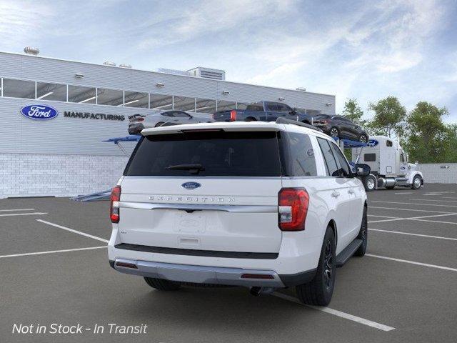 new 2024 Ford Expedition car, priced at $55,630