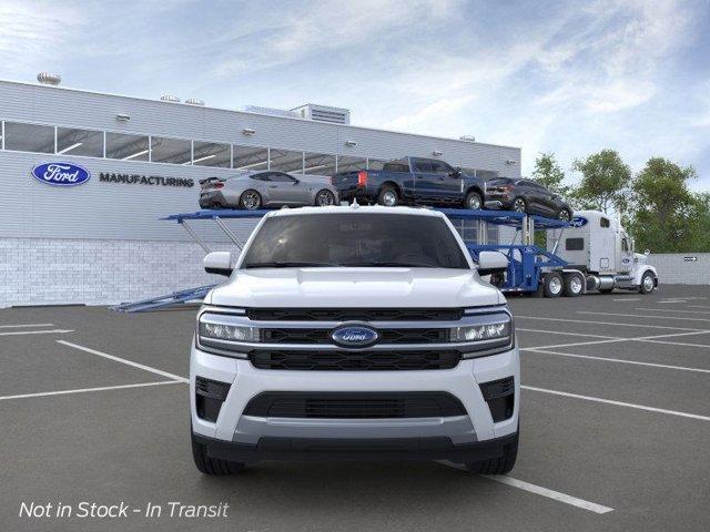 new 2024 Ford Expedition car, priced at $55,630