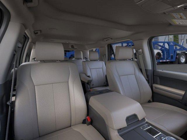 new 2024 Ford Expedition car, priced at $55,630