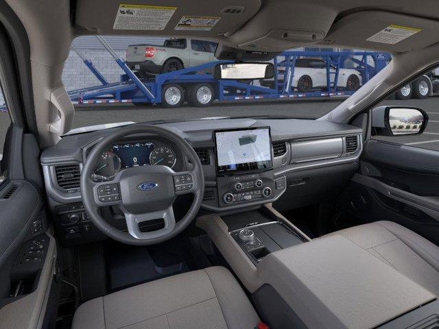 new 2024 Ford Expedition car, priced at $55,630