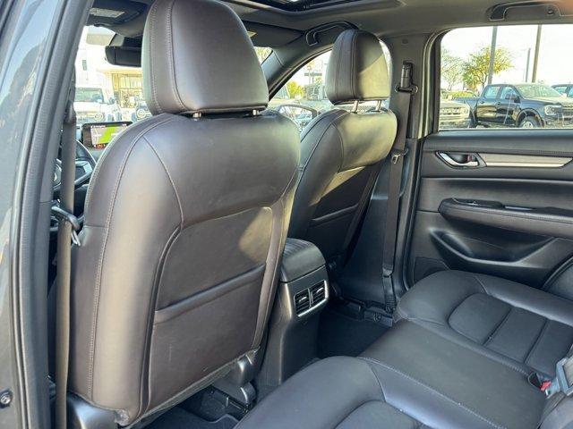 used 2019 Mazda CX-5 car, priced at $28,355