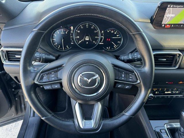 used 2019 Mazda CX-5 car, priced at $28,355