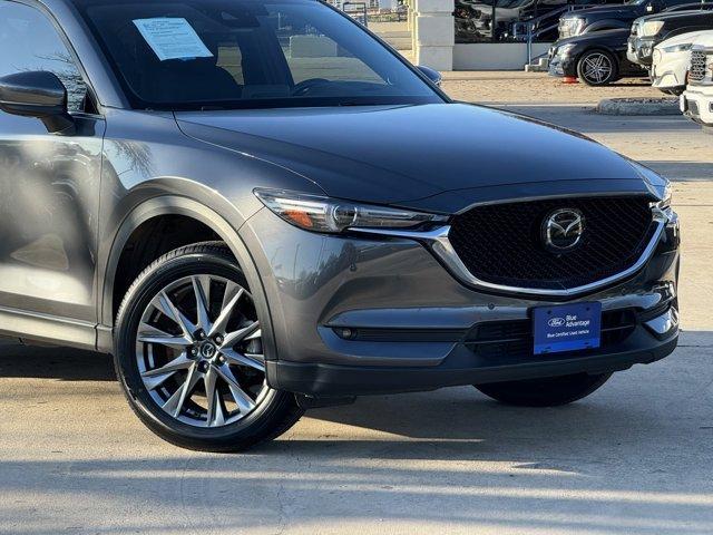 used 2019 Mazda CX-5 car, priced at $28,355