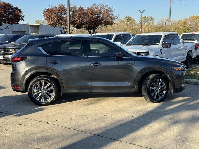 used 2019 Mazda CX-5 car, priced at $28,355