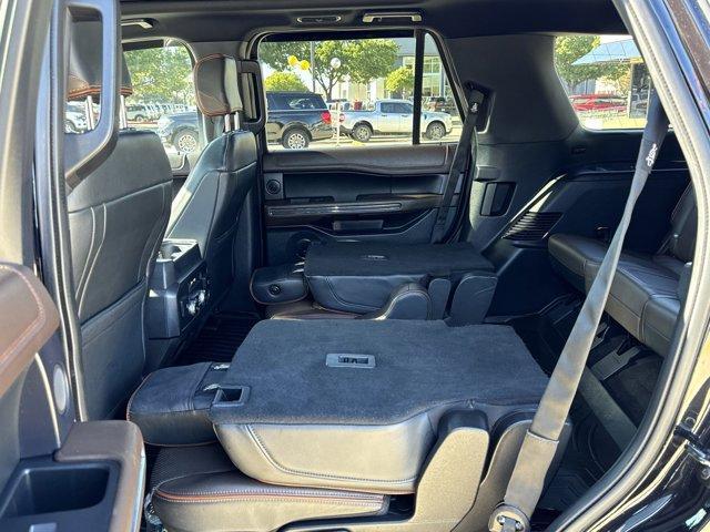 used 2020 Ford Expedition car, priced at $39,379