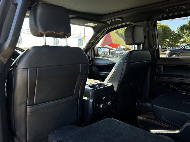 used 2020 Ford Expedition car, priced at $39,379