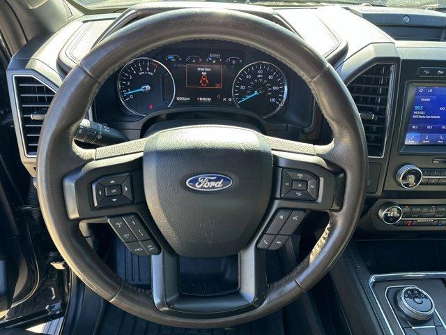 used 2020 Ford Expedition car, priced at $39,379