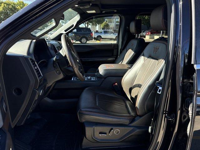 used 2020 Ford Expedition car, priced at $39,379