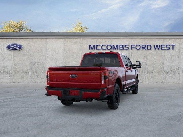 new 2025 Ford F-250 car, priced at $84,875