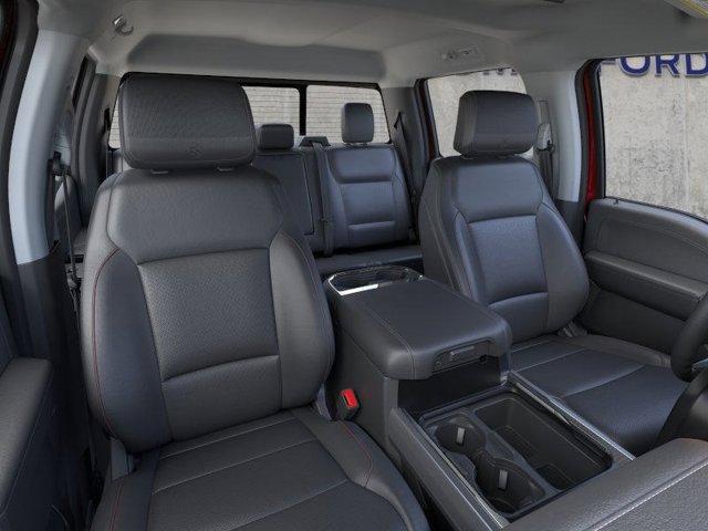new 2025 Ford F-250 car, priced at $84,875