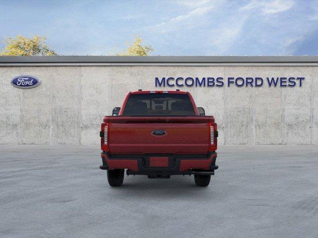 new 2025 Ford F-250 car, priced at $84,875