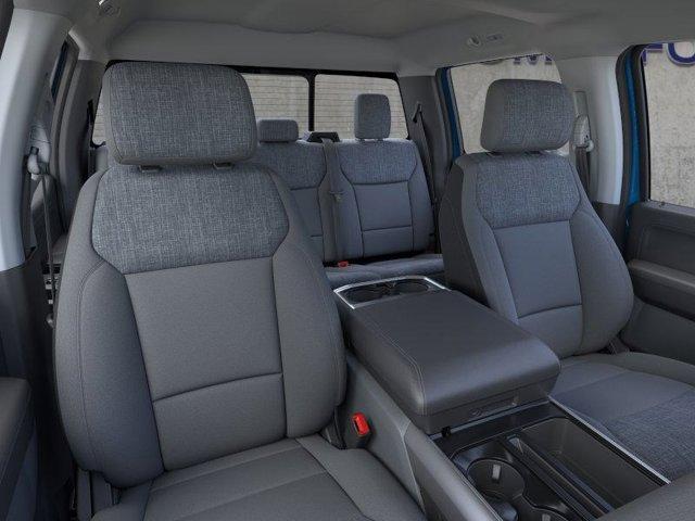 new 2025 Ford F-150 car, priced at $50,104