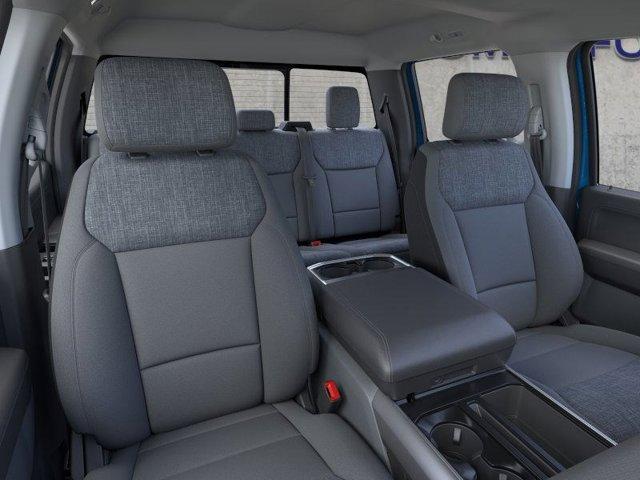 new 2025 Ford F-150 car, priced at $52,945