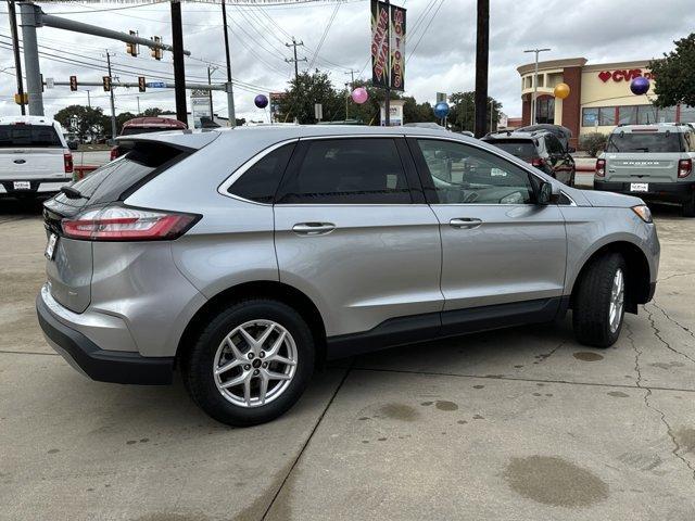 used 2024 Ford Edge car, priced at $30,869