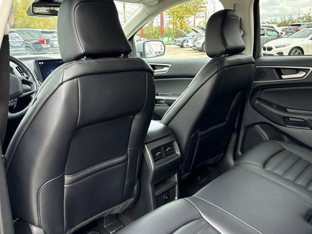 used 2024 Ford Edge car, priced at $30,869