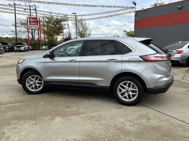 used 2024 Ford Edge car, priced at $30,869