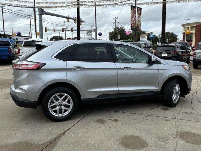 used 2024 Ford Edge car, priced at $30,869