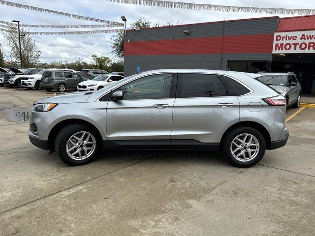 used 2024 Ford Edge car, priced at $30,869