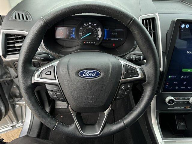 used 2024 Ford Edge car, priced at $30,869