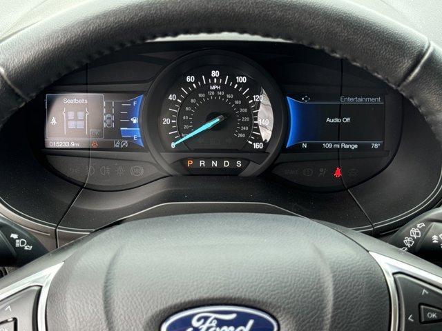 used 2024 Ford Edge car, priced at $30,869