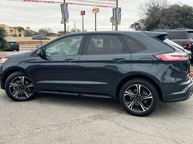 used 2022 Ford Edge car, priced at $31,577