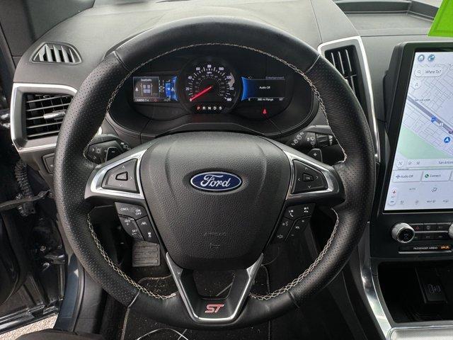 used 2022 Ford Edge car, priced at $31,577