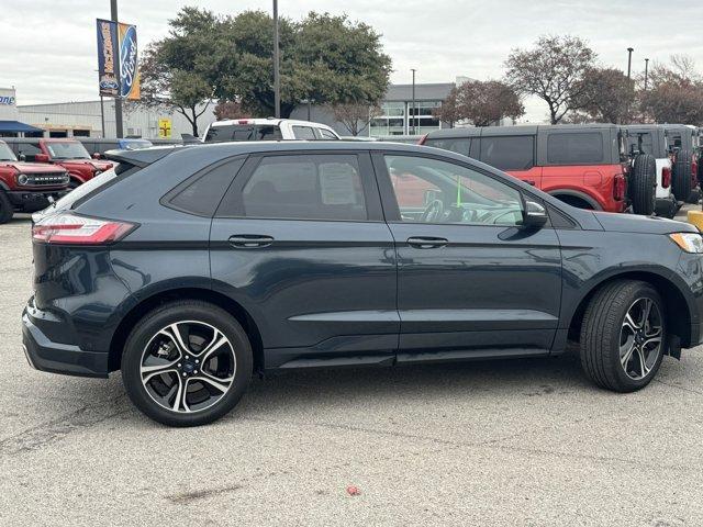 used 2022 Ford Edge car, priced at $31,577