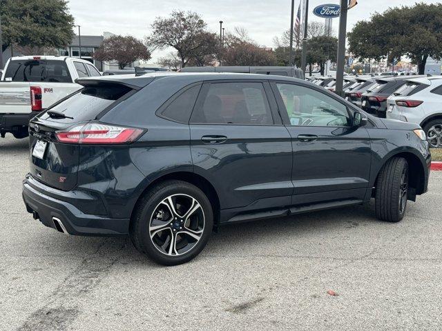 used 2022 Ford Edge car, priced at $31,577